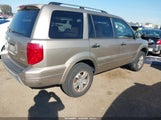 Honda Pilot Ex 2HKYF18415H558609 снимка