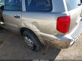 Honda Pilot Ex 2HKYF18415H558609 снимка
