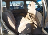 Honda Pilot Ex 2HKYF18415H558609 снимка