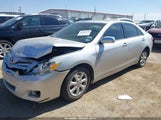 Toyota Camry Le 4T1BF3EK4BU226813 снимка