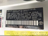 Toyota Camry Le 4T1BF3EK4BU226813 снимка