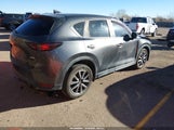 Mazda Cx-5 Touring JM3KFBCM4J0423528 снимка