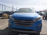 Hyundai Tucson Eco KM8J3CA22HU345141 снимка