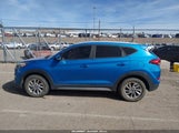 Hyundai Tucson Eco KM8J3CA22HU345141 снимка