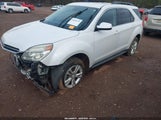 Chevrolet Equinox Lt 2GNALCEK9G6184113 снимка