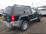 Nissan Xterra S 5N1AN0NW5BC500414 снимка