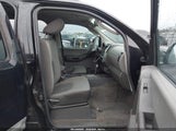 Nissan Xterra S 5N1AN0NW5BC500414 снимка