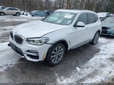 BMW X3 xDrive30I 5UXTR9C56KLP81086 снимка