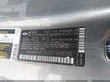 Mini Cooper S WMWMF73559TW80700 снимка
