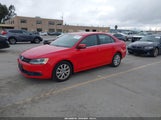 Volkswagen Jetta 2.5L Se 3VWDP7AJ7DM438768 fotografie