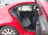 Volkswagen Jetta 2.5L Se 3VWDP7AJ7DM438768 fotografie