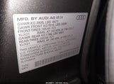 Audi Q8 Premium Plus 55 Tfsi Quattro WA1BVBF14SD003866 снимка