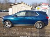 Chevrolet Equinox Awd Lt 1.5L Turbo 2GNAXUEV3L6165555 fotografie
