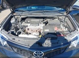 Toyota Camry Se 4T1BF1FK6DU676694 снимка