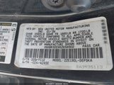 Toyota Corolla S 1NXBR32EX6Z658902 снимка