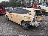 Toyota Prius V Two JTDZN3EU3HJ059409 снимка