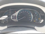 Toyota Sienna Xle V6 5TDYK3DC0BS052473 снимка