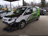 Ford Transit Connect Xlt NM0LS7F77H1311478 снимка