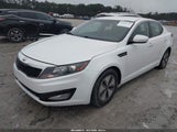 Kia Optima Lx KNAGM4A71D5357196 снимка