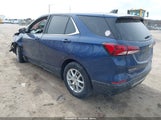 Chevrolet Equinox Awd Lt 3GNAXUEV7NL144299 fotografie