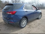 Chevrolet Equinox Awd Lt 3GNAXUEV7NL144299 photo