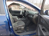 Chevrolet Equinox Awd Lt 3GNAXUEV7NL144299 photo