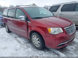 Chrysler Town & Country Touring-L 2C4RC1CGXCR162760 снимка