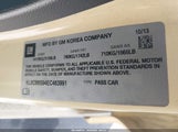 Chevrolet Spark Ls Auto KL8CB6S94EC463991 снимка