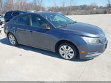 Chevrolet Cruze Ls Auto 1G1PA5SH6E7201873 снимка