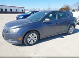 Chevrolet Cruze Ls Auto 1G1PA5SH6E7201873 снимка