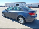 Chevrolet Cruze Ls Auto 1G1PA5SH6E7201873 снимка