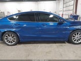 Ford Fusion Se 3FA6P0HD9HR373326 снимка