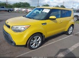 Kia Soul + KNDJP3A5XF7201979 снимка