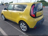 Kia Soul + KNDJP3A5XF7201979 снимка