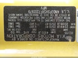 Kia Soul + KNDJP3A5XF7201979 снимка