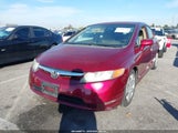 Honda Civic Lx 1HGFA165X8L036726 снимка