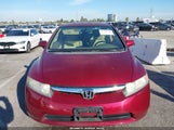 Honda Civic Lx 1HGFA165X8L036726 снимка