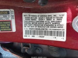 Honda Civic Lx 1HGFA165X8L036726 снимка