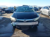 Honda Civic Lx 2HGFB2F50CH566311 снимка