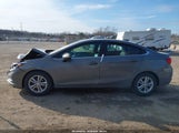 Chevrolet Cruze Lt Auto 1G1BE5SM2J7162401 снимка