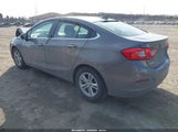 Chevrolet Cruze Lt Auto 1G1BE5SM2J7162401 снимка