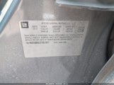 Chevrolet Cruze Lt Auto 1G1BE5SM2J7162401 снимка