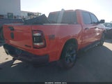 Ram  Lone Star 4X4 5'7 Box 1C6SRFFT5MN760508 снимка