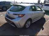 Toyota Corolla Se JTND4MBEXN3179428 снимка