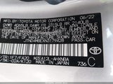 Toyota Corolla Se JTND4MBEXN3179428 снимка