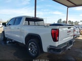 GMC Sierra  4Wd Short Box Sle 3GTU9BEDXMG194861 photo