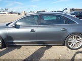 Audi A8 L 3.0T WAU3GAFD5FN008922 снимка