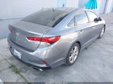 Hyundai Sonata Sel 5NPE34AF8JH655602 снимка