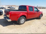 Nissan Frontier Sv 1N6DD0ER6JN754809 снимка