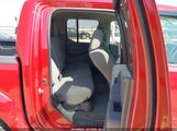 Nissan Frontier Sv 1N6DD0ER6JN754809 снимка